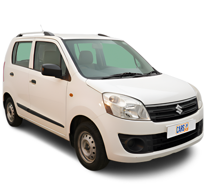 Maruti Wagon R 1.0-img